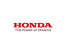 Honda HSS724AT 24 inch 196cc Two Stage Track Drive Snow Blower 