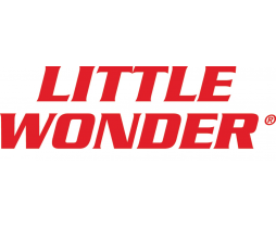 Little Wonder 2230 30 inch 21.2cc Single Edge Hedge Trimmer