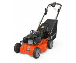 Ariens Razor 22 in. Self-Propelled Gas Lawn Mower with 159CC Engine and 3-in-1 Cutting System