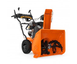 Ariens Classic 24 in. 2-Stage Electric Start Gas Snow Blower